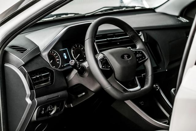 DR MOTOR DR 3.0 usata, con Autoradio