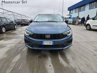 FIAT Tipo usata, con Controllo elettronico della corsia