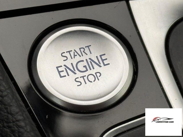 VOLKSWAGEN Golf GTI usata, con Cruise Control