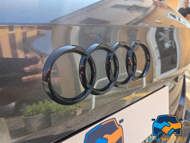 AUDI Q2 usata, con Park Distance Control