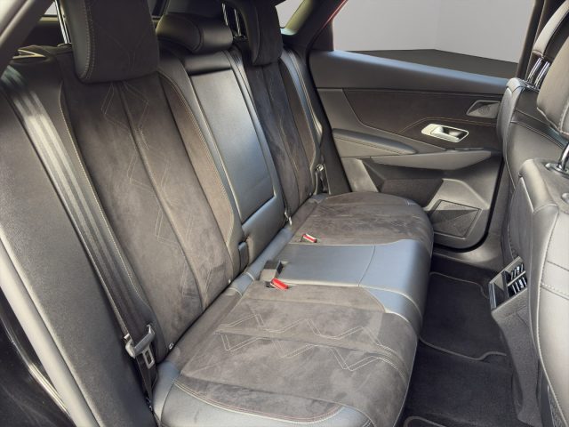 DS AUTOMOBILES DS 7 usata 19