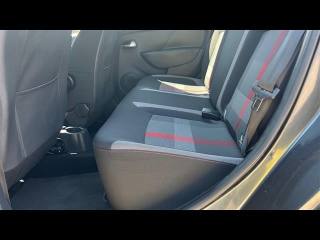 DACIA Logan usata, con Isofix