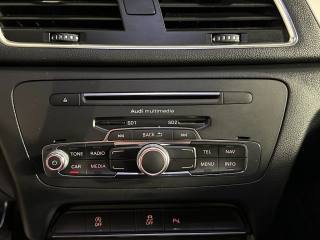 AUDI Q3 usata, con Controllo automatico clima