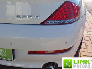 BMW 635 usata, con Climatizzatore
