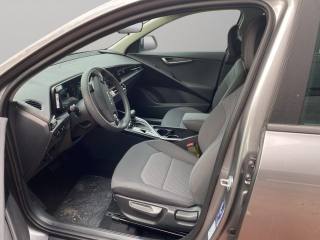 KIA Niro usata, con Immobilizzatore elettronico