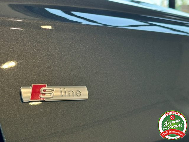 AUDI A6 usata, con Cerchi in lega