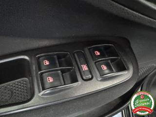 FIAT 500L usata, con Touch screen