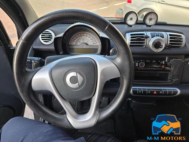 SMART ForTwo usata 16