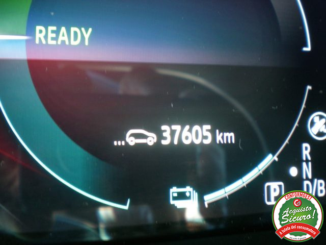 RENAULT Arkana usata, con Sistema di navigazione