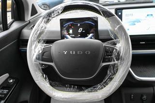 EMC Yudo usata, con Park Distance Control