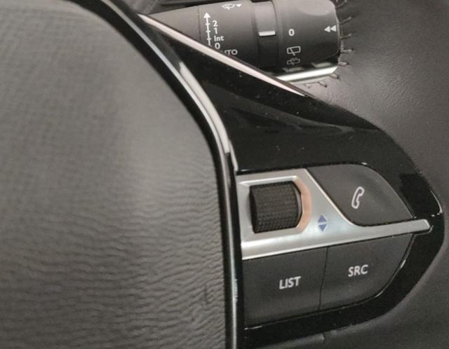 PEUGEOT 208 usata, con Servosterzo