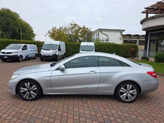 MERCEDES-BENZ E 250 usata, con Airbag Passeggero