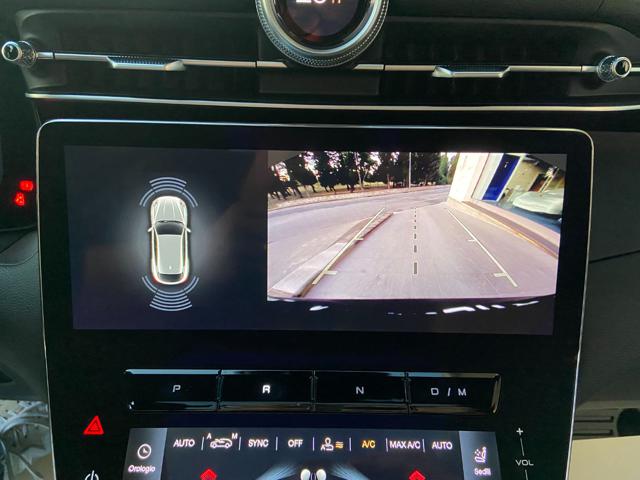 MASERATI Grecale usata, con Sensori di parcheggio posteriori