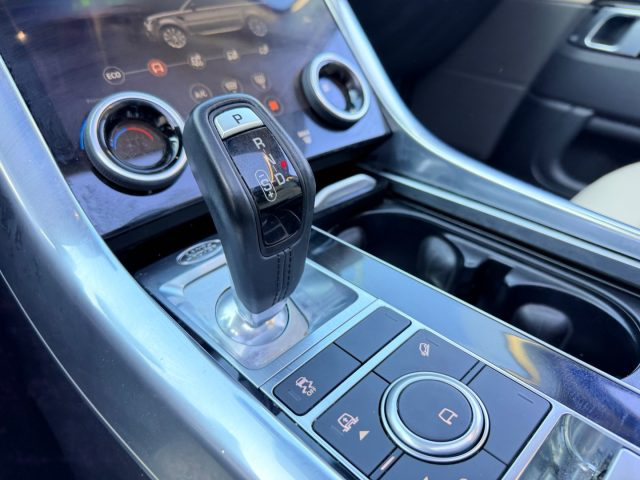 LAND ROVER Range Rover Sport usata, con Controllo automatico clima