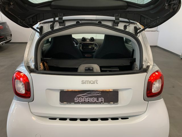 SMART ForTwo usata, con ESP
