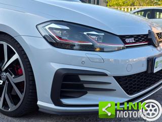 VOLKSWAGEN Golf GTI usata, con Vetri oscurati