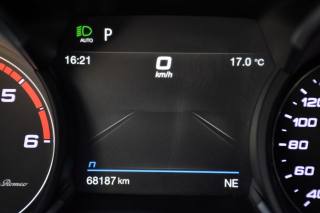 ALFA ROMEO Stelvio usata, con Climatizzatore