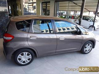 HONDA Jazz usata, con Climatizzatore
