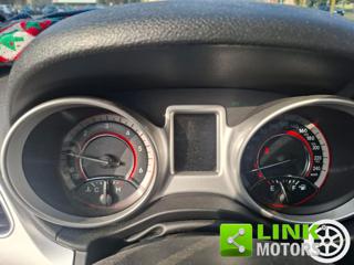 FIAT Freemont usata, con Alzacristalli elettrici