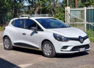 RENAULT Clio usata, con Airbag