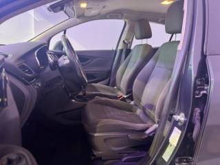 OPEL Mokka X usata 3