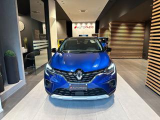 RENAULT Captur usata, con Volante multifunzione