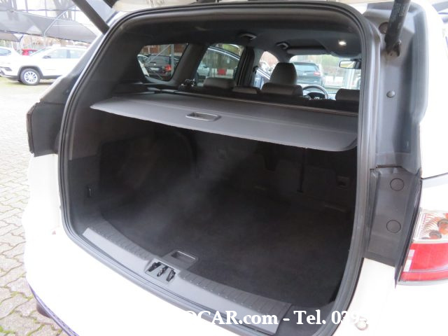 FORD Kuga usata, con Touch screen