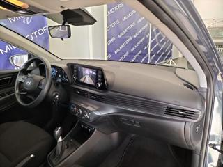 HYUNDAI i20 usata, con Servosterzo