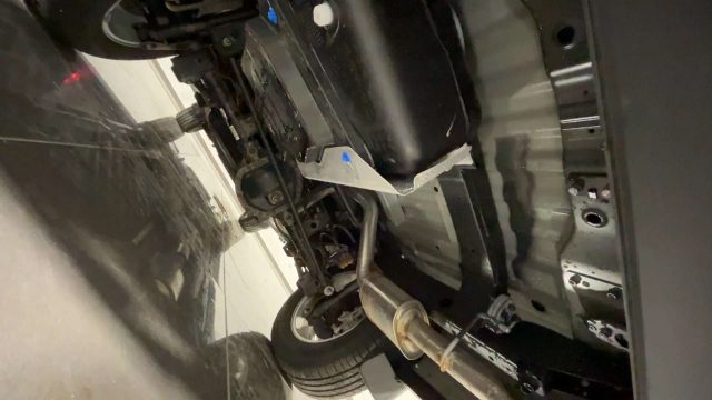 KGM Rexton usata 19