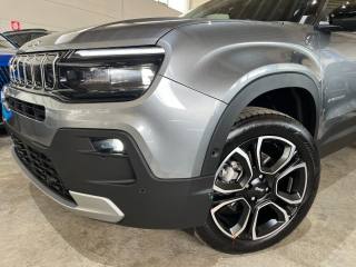 JEEP Avenger usata, con Alzacristalli elettrici