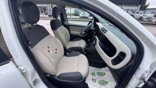 FIAT New Panda usata, con Isofix