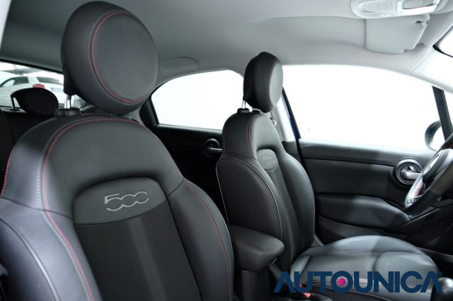 FIAT 500X usata 61