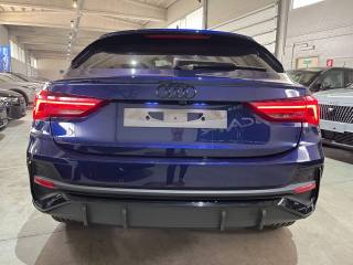 AUDI Q3 usata, con Autoradio