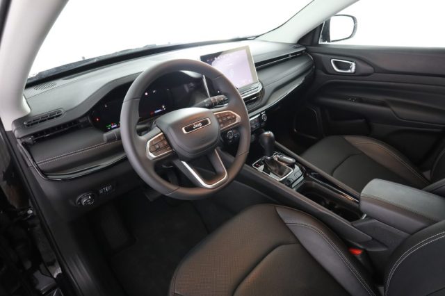 JEEP Compass usata 8