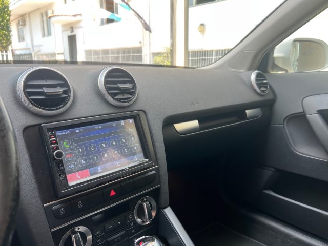AUDI A3 usata 38