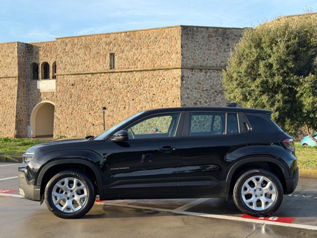 JEEP Avenger usata, con Airbag Passeggero