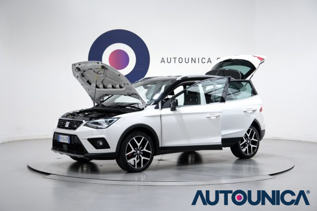 SEAT Arona usata 62