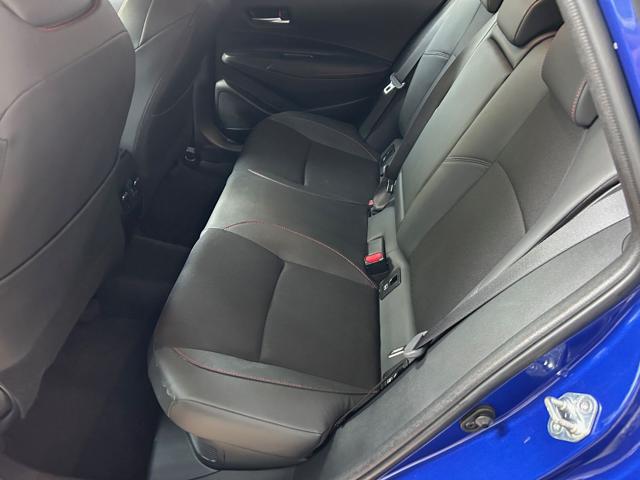 TOYOTA Corolla usata, con Cruise Control