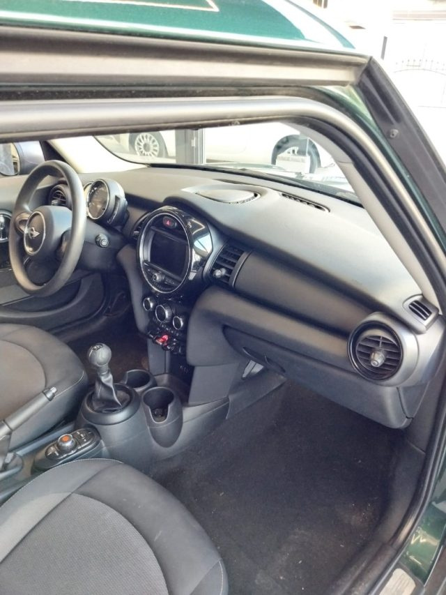 MINI One usata, con Servosterzo