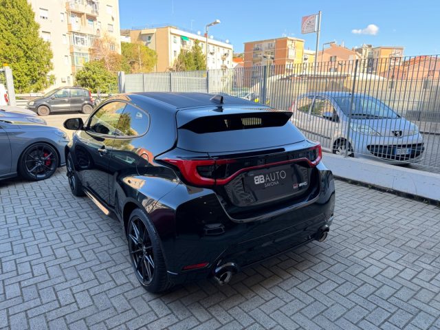 TOYOTA Yaris usata, con Cerchi in lega