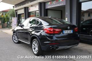 BMW X6 usata 124