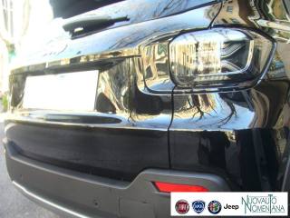 JEEP Avenger usata, con Controllo trazione