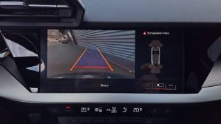 AUDI A3 usata, con Controllo trazione
