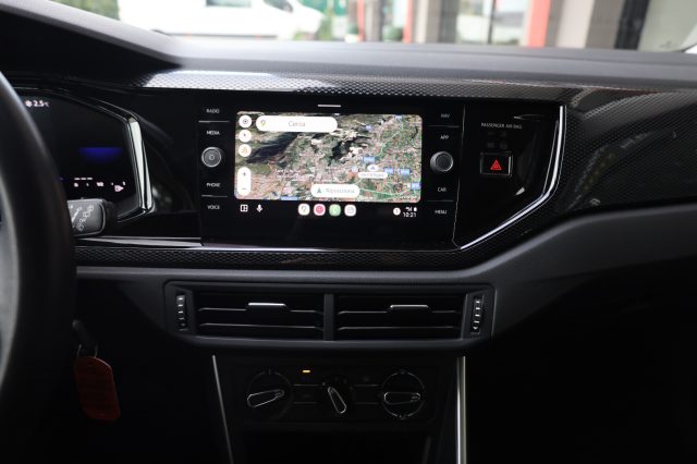 VOLKSWAGEN Taigo usata 48