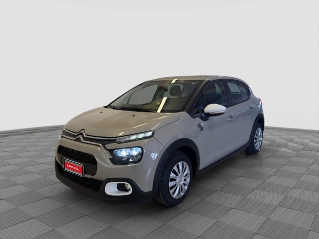 CITROEN C3 usata 0