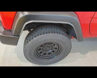 JEEP Wrangler usata 24