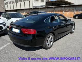 AUDI A5 usata, con Airbag Passeggero
