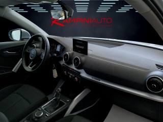 AUDI Q2 usata 18