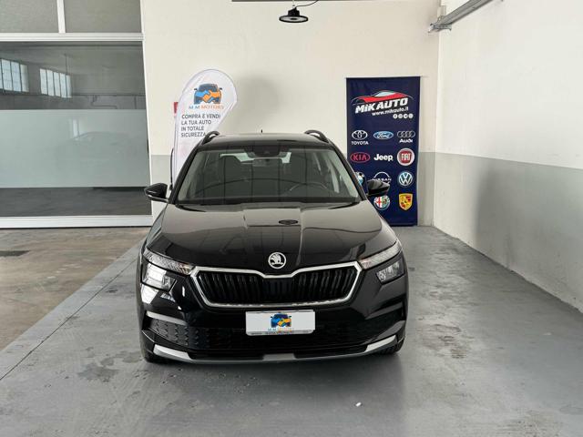 SKODA Kamiq usata, con ABS