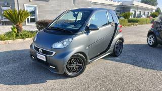 SMART ForTwo usata, con Airbag